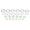 Seal Ring, injector ENGITECH ENT250405