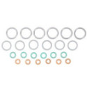 Tiivisterengas, ruiskutusventtiili ENGITECH ENT250405