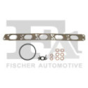 Mounting Kit, charger FA1 KT130130E