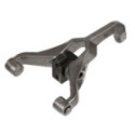 Release Fork, clutch SACHS 3189 600 056
