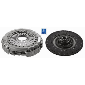 Clutch Kit SACHS 3400 700 530