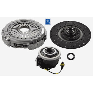 Clutch Kit SACHS 3400 710 070