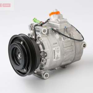 Kompressor,kliimaseade DENSO DCP02006