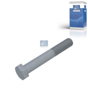 Fastening Bolt, stabiliser bar DT Spare Parts 6.89007