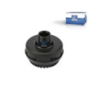 Silencer, compressed-air system DT Spare Parts 1.18362