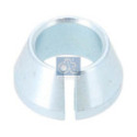Guide Sleeve, wheel hub DT Spare Parts 1.17047