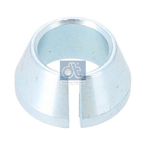 Guide Sleeve, wheel hub DT Spare Parts 1.17047