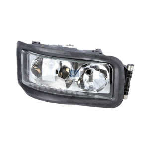 Esituli DT Spare Parts 3.31006