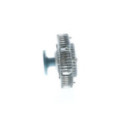 Clutch, radiator fan AISIN FCT-034