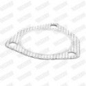 Gasket, exhaust pipe WALKER 80147