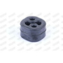 Kumisuikale, pakoputkisto WALKER 80430