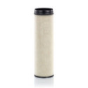 Toisioilmasuodatin MANN-FILTER CF 1760