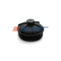Cap, oil filter housing AUGER 80656