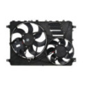 Fan, engine cooling THERMOTEC D8V001TT