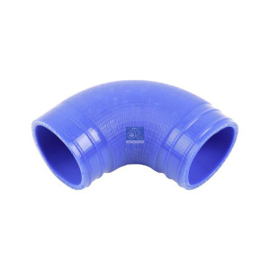 Jäähdyttimen letku DT Spare Parts 7.21324