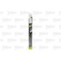 Wiper Blade VALEO 628600