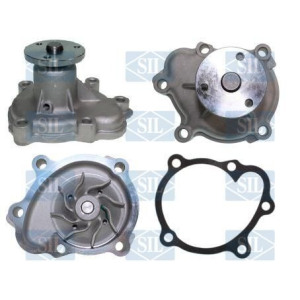 Water Pump, engine cooling Saleri SIL PA1134A