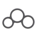 Gasket, fuel pump ENGITECH ENT260027