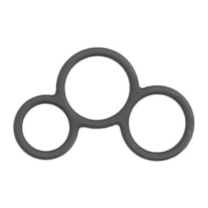 Gasket, fuel pump ENGITECH ENT260027