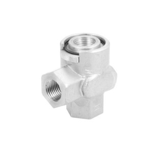 Multiport Valve PNEUMATICS PN-10165