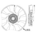 Ventilaator,mootorijahutus MAHLE CFF 516 000P