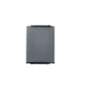 Radiator, engine cooling MAHLE CR 710 000S