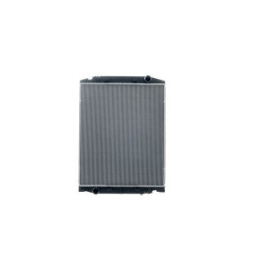 Radiaator,mootorijahutus MAHLE CR 710 000S