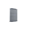 Radiator, engine cooling MAHLE CR 710 000S