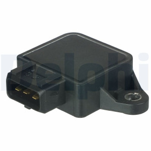 Andur,drosselklapiasend DELPHI SS10992-12B1