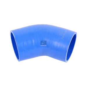 Radiator Hose DT Spare Parts 7.21329