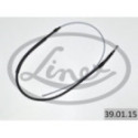 Tross,seisupidur LINEX 39.01.15