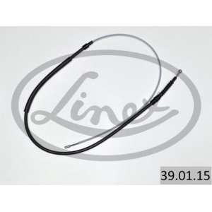 Tross,seisupidur LINEX 39.01.15