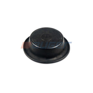 Membrane, spring-loaded cylinder AUGER 52588