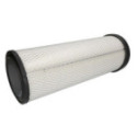 Secondary Air Filter PURRO PUR-HA0204