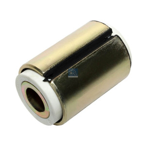 Втулка, листовая рессора DT Spare Parts 3.65109