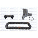 Timing Chain Kit DOLZ SKCC017