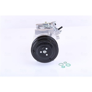 Compressor, air conditioning NISSENS 890324