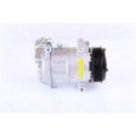 Compressor, air conditioning NISSENS 890324