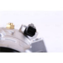 Kompressori, ilmastointilaite NISSENS 890324