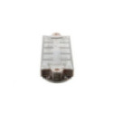 Oil Cooler, engine oil MAHLE CLC 215 000P