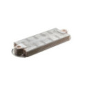 Oil Cooler, engine oil MAHLE CLC 215 000P
