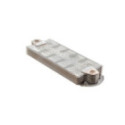 Oil Cooler, engine oil MAHLE CLC 215 000P