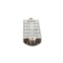 Oil Cooler, engine oil MAHLE CLC 215 000P