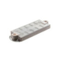 Oil Cooler, engine oil MAHLE CLC 215 000P