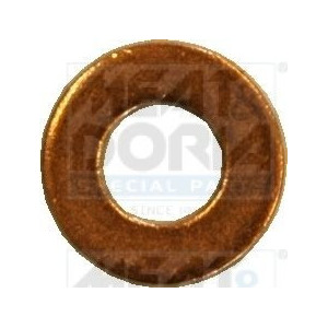 Seal Ring, nozzle holder MEAT & DORIA 9166