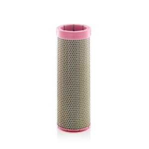 Lisa õhufilter MANN-FILTER CF 17 006