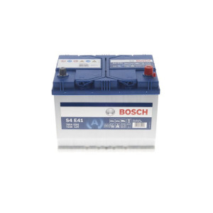 Käynnistysakku BOSCH 0 092 S4E 410
