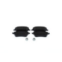 Brake Pad Set, disc brake BOSCH 0 986 424 795