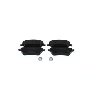 Brake Pad Set, disc brake BOSCH 0 986 424 795
