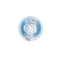 Bulb, park/position light BOSCH 1 987 301 033